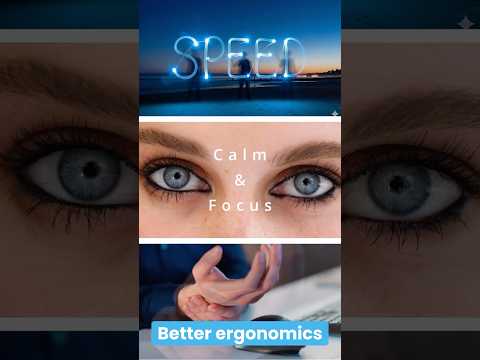 NUIA.AI - Eye Control + Speech + AI